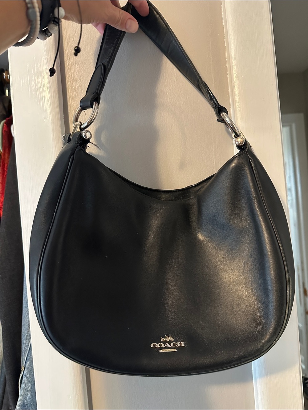 Coach handbag